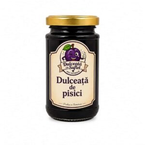 Dulceata de pisici